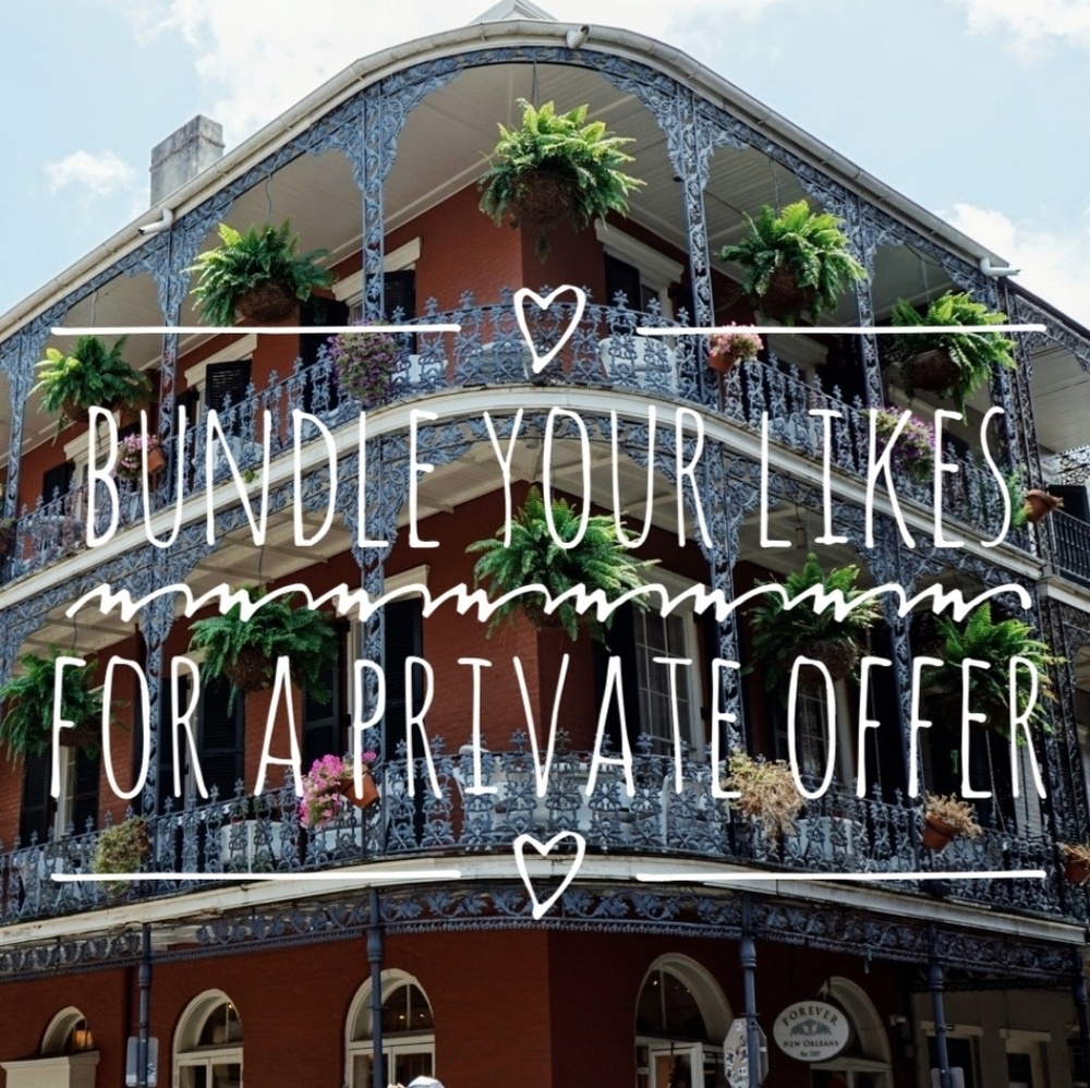 BUNDLE and get a discount!